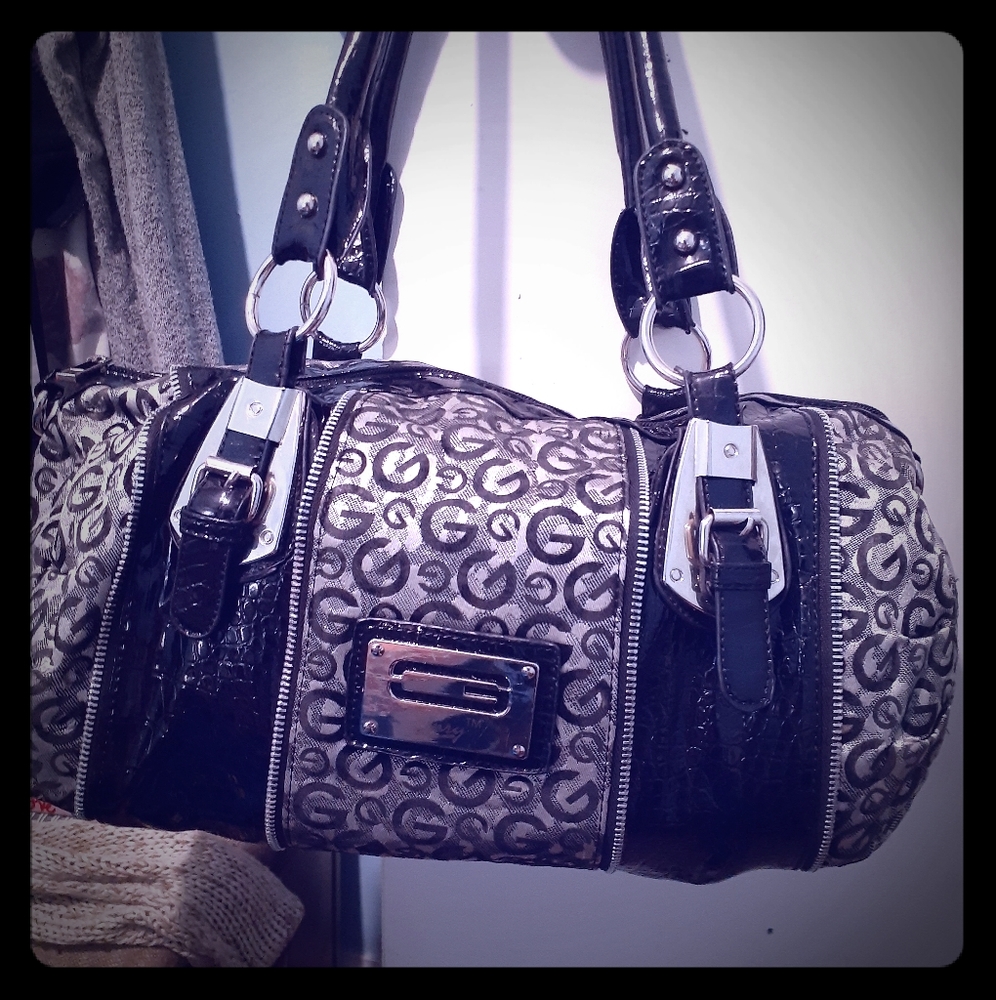 Guess bag